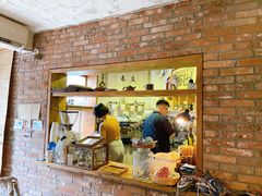 -春庄咖啡SpringHues(钟楼小区店)