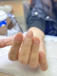-KI日式美甲美睫馆