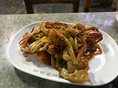 -四川小胡子海鲜(丁村万人海鲜广场店)