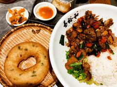 -易裕和·长沙米粉(友谊路店)
