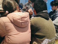 -小厨娘淮扬菜(天印大道店)