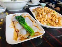 -北海金昌开元名都大酒店·四季轩中餐厅