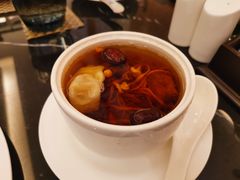-东海朗廷酒店秀·Silk自助餐厅
