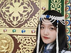 -大召寺明清一条街
