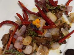 -满堂·烤鸭店·北京菜(鼓楼店)