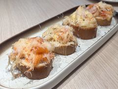 -卡朋西餐(悦汇城店)