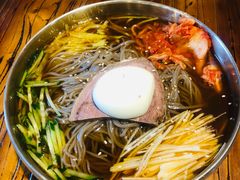 -韩香阁烤肉·烤活鳗(宽厚里店)