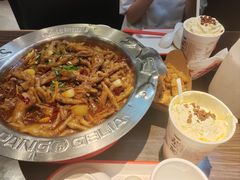 -胖哥俩肉蟹煲(梅溪步步高店)