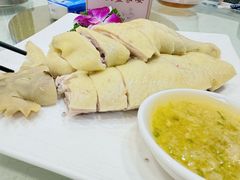 -九大簋家宴(东晓南店)