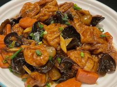 -锡和无锡菜(景丽苑店)