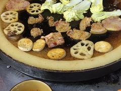 -阿昌白族石板烧(大理古城店)