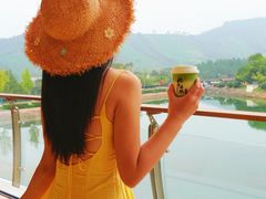 -帐篷客·溪龙茶谷度假酒店