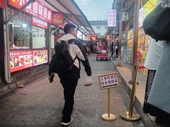 -南门绿玉农贸市场