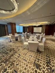 -上海雅居乐万豪侯爵酒店·宴会厅
