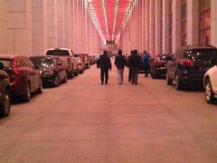 -北京盘古七星酒店