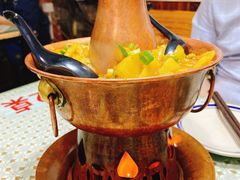 -蜗牛小馆醉乡民谣云南菜(惠新西里店)