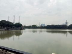 -黄埔古港