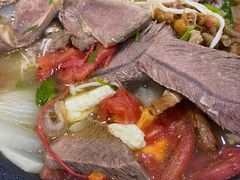 -乡土特色.冷锅鱼.牦牛肉汤锅