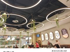 -东方饺子王(新奥购物中心店)