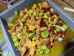 -肖记公安牛肉鱼杂馆· 省级非物质文化遗产(仁和路店)