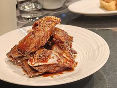 -HOMES上海本帮菜(襄阳公园店)