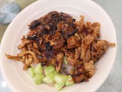 -奥华餐厅·老张记(台基厂店)