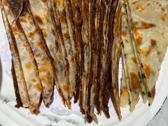 麻酱糖饼-金百万(亦庄店)
