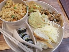 -素满香·食养自助(建邺万达店)