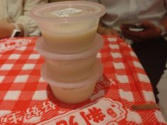 -荆九爷爆炒桥头三嫩(浙大店)