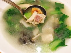 -乌镇那一年小院主题餐厅(甘泉西路店)