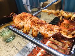 -丰茂烤串(建设街店)