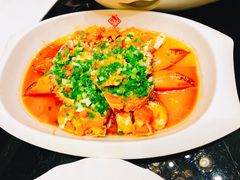 -丰收日·小海鲜·沪上家宴(顾村正大店)