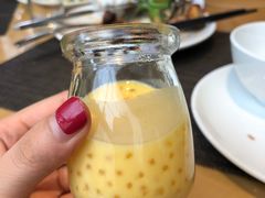 -威珀斯酒店·珀萃美食餐厅 | 海鲜刺身·现烤生蚝·特色烤肉