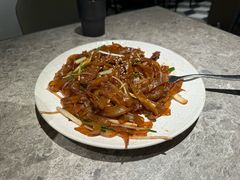-留半山·香港食堂(啦啦宝都店)