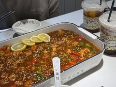 -友达面馆(广州总店)