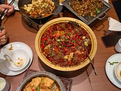 -新乾隆酒楼(帝景园店)