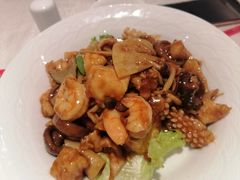 八珍豆腐-大铁勺新津菜(东丽阳光新业广场店)