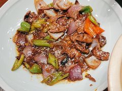 -高老庄新家宴(北斗星广场店)