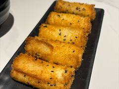 -三猫黑鱼花(南大店)