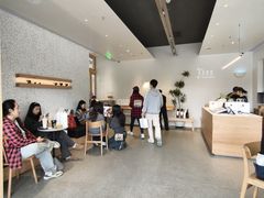 -喜茶(东莞厚街万达店)