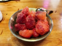 -大叹号啤酒屋·延边料理(延大店)