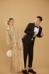 -全城热恋高端婚纱摄影(水头店)