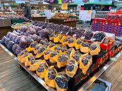 -果蔬好生活超市(新荟城店)