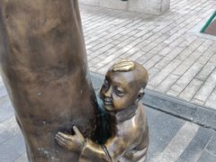 -三林塘老街