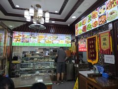 -隆福寺小吃店(东四店)