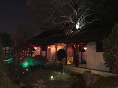 -祝家花園(伯渎港店)