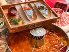 -蜀大侠火锅(总府路全国总店)