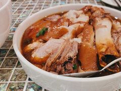 -走马楼饭庄(慈城古县城店)