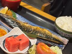 -九酢·海鲜居酒屋