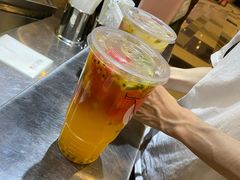 -茶桔便(欧亚大观店)